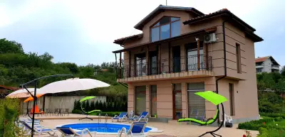 Вила Estate