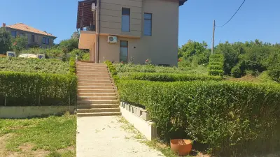 Вила Estate