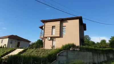 Вила Estate