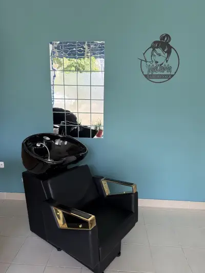 MaDaMa hairdresser