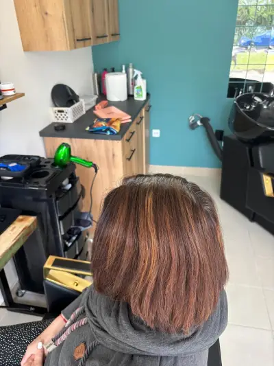 MaDaMa hairdresser