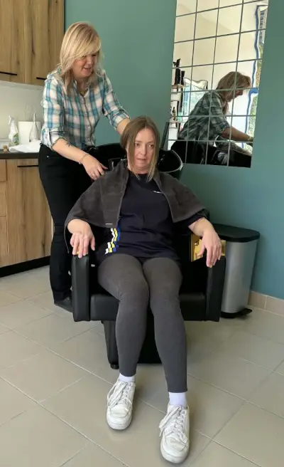 MaDaMa hairdresser