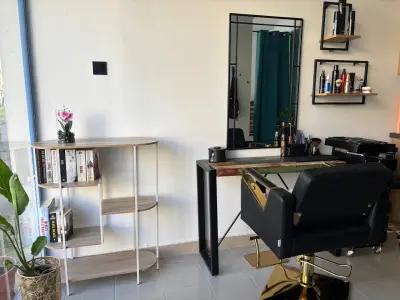 MaDaMa hairdresser