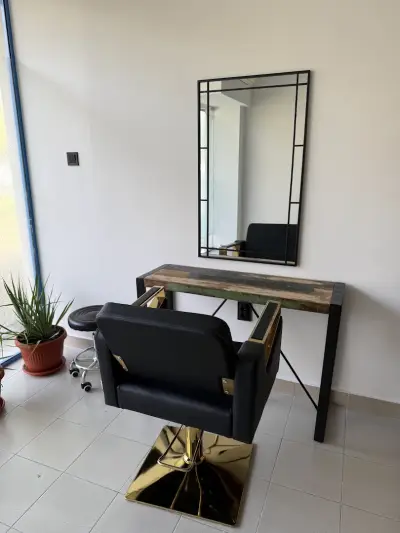 MaDaMa hairdresser