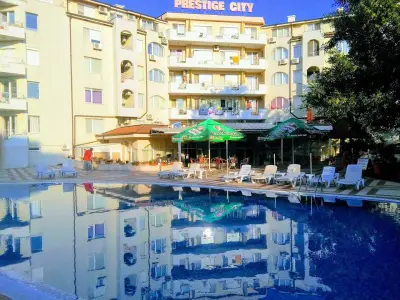 Prestige City 1