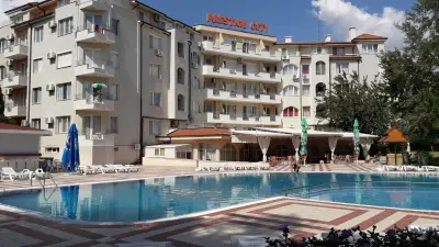 Prestige City 1