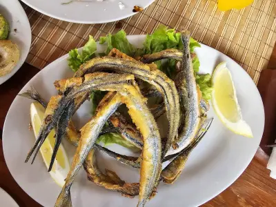 Restaurant Sunny Holiday