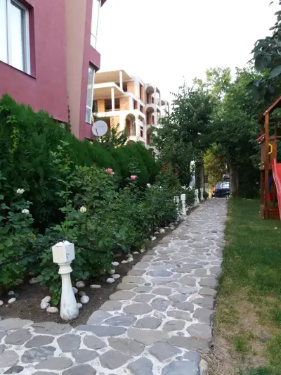 Акротирия Фешева