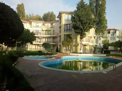 Акротирия Фешева