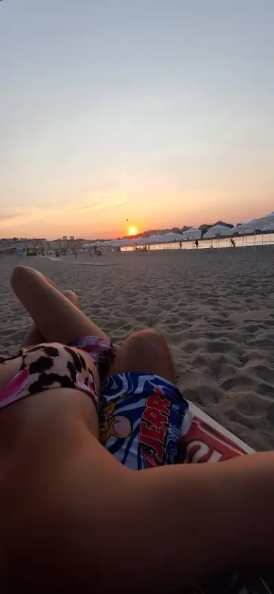 Beach Bar Wave
