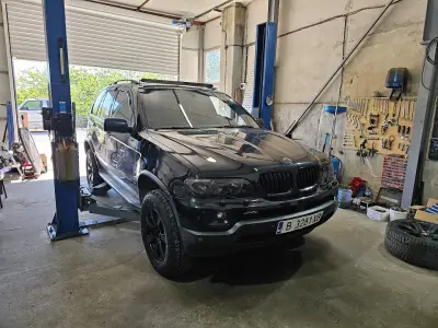 Авто сервиз Кар Фекто Auto repair Car Fecto