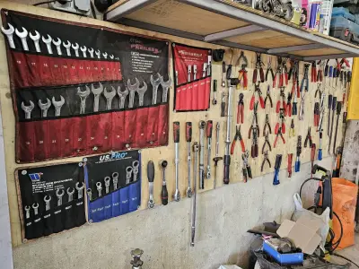 Авто сервиз Кар Фекто Auto repair Car Fecto