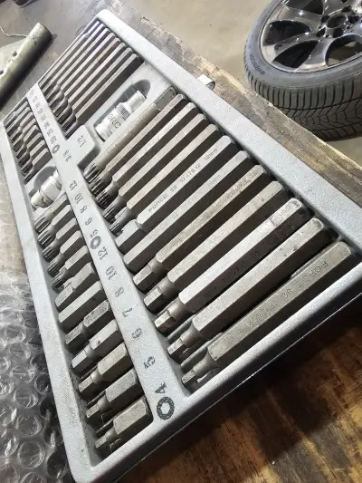 Авто сервиз Кар Фекто Auto repair Car Fecto