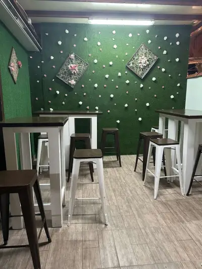 Helena Food Bar