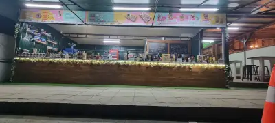 Helena Food Bar
