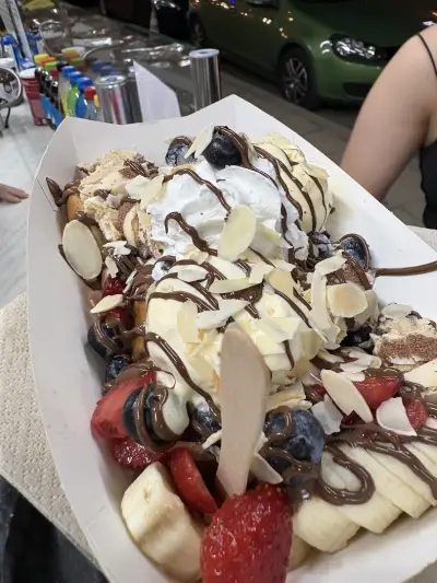 Helena Food Bar