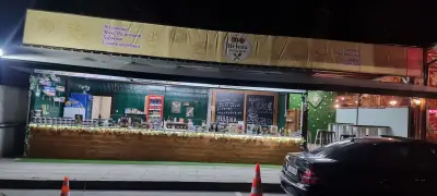 Helena Food Bar