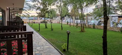 Вила Марина-Арапя