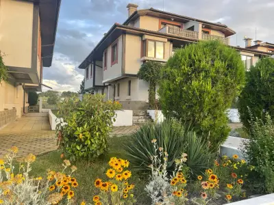 Velika Garden Villas 1 bedroom apartment, Lozenets