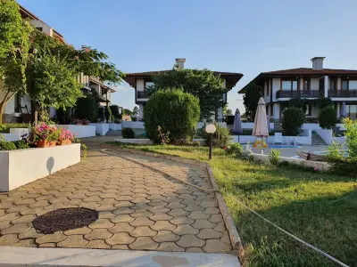Velika Garden Villas 1 bedroom apartment, Lozenets