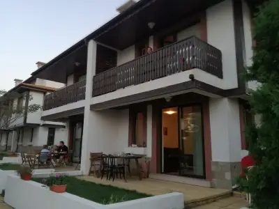 Velika Garden Villas 1 bedroom apartment, Lozenets