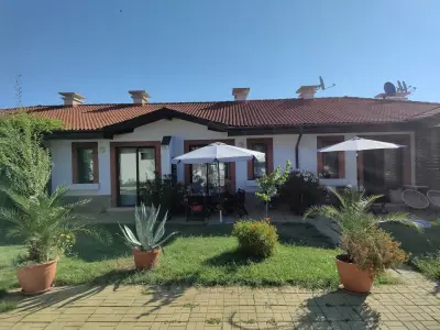 Velika Garden Villas 1 bedroom apartment, Lozenets