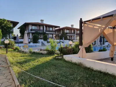 Velika Garden Villas 1 bedroom apartment, Lozenets