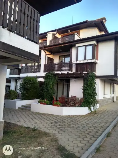 Velika Garden Villas 1 bedroom apartment, Lozenets
