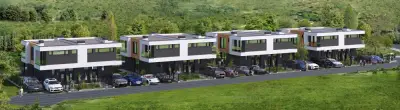 Villas Park Lozenets
