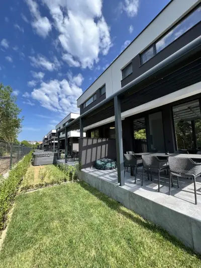 Villas Park Lozenets