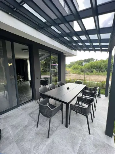 Villas Park Lozenets