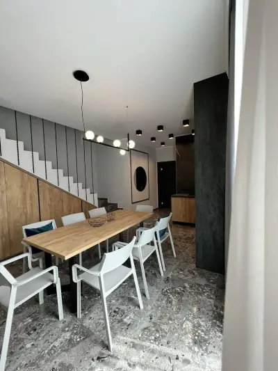 Villas Park Lozenets