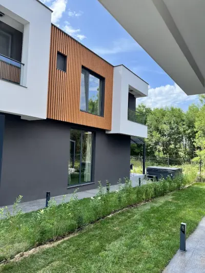 Villas Park Lozenets