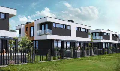 Villas Park Lozenets