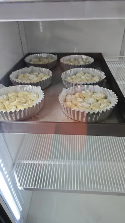 Пекарна Арки
