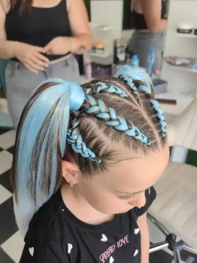 IVISTOY BRAIDS - плитки в Приморско
