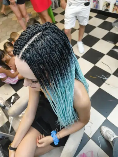 IVISTOY BRAIDS - плитки в Приморско