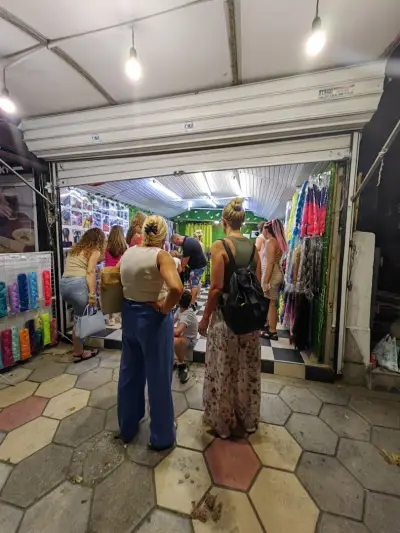 IVISTOY BRAIDS - плитки в Приморско