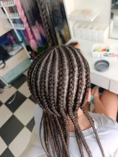IVISTOY BRAIDS - плитки в Приморско