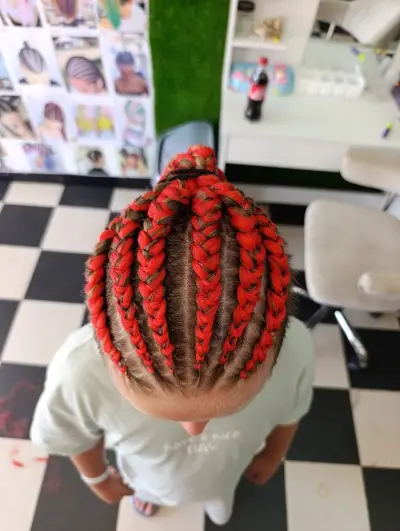 IVISTOY BRAIDS - плитки в Приморско