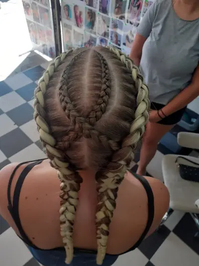 IVISTOY BRAIDS - плитки в Приморско