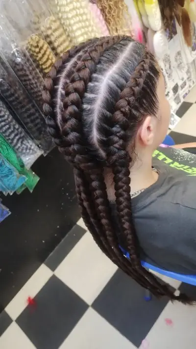 IVISTOY BRAIDS - плитки в Приморско