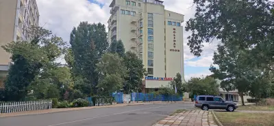 Община Приморско