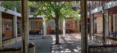 Станция Хелиос