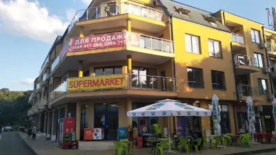 Станция Хелиос