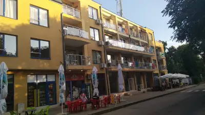 Станция Хелиос
