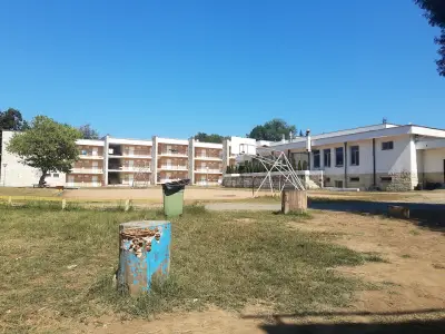 Станция Хелиос