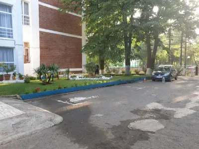 База за отдих на МВР "Зеленика”