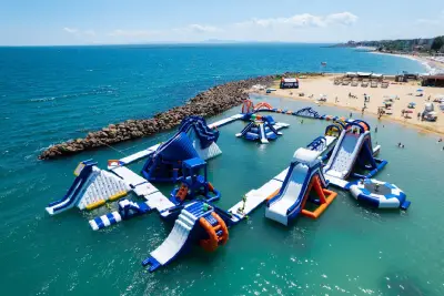 Flamingo Waterpark