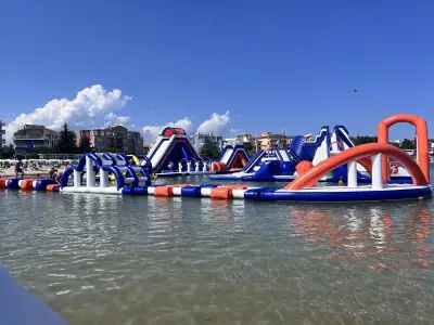 Flamingo Waterpark